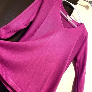 Light weight sweater.